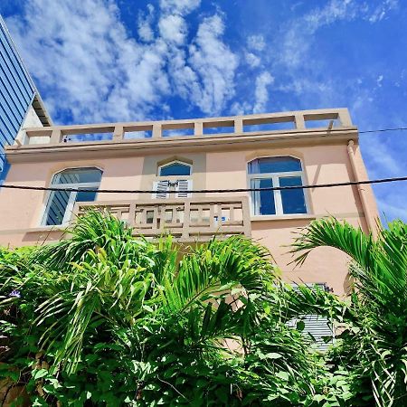 Le Patio Foyalais Διαμέρισμα Φορ-ντε-Φρανς Εξωτερικό φωτογραφία