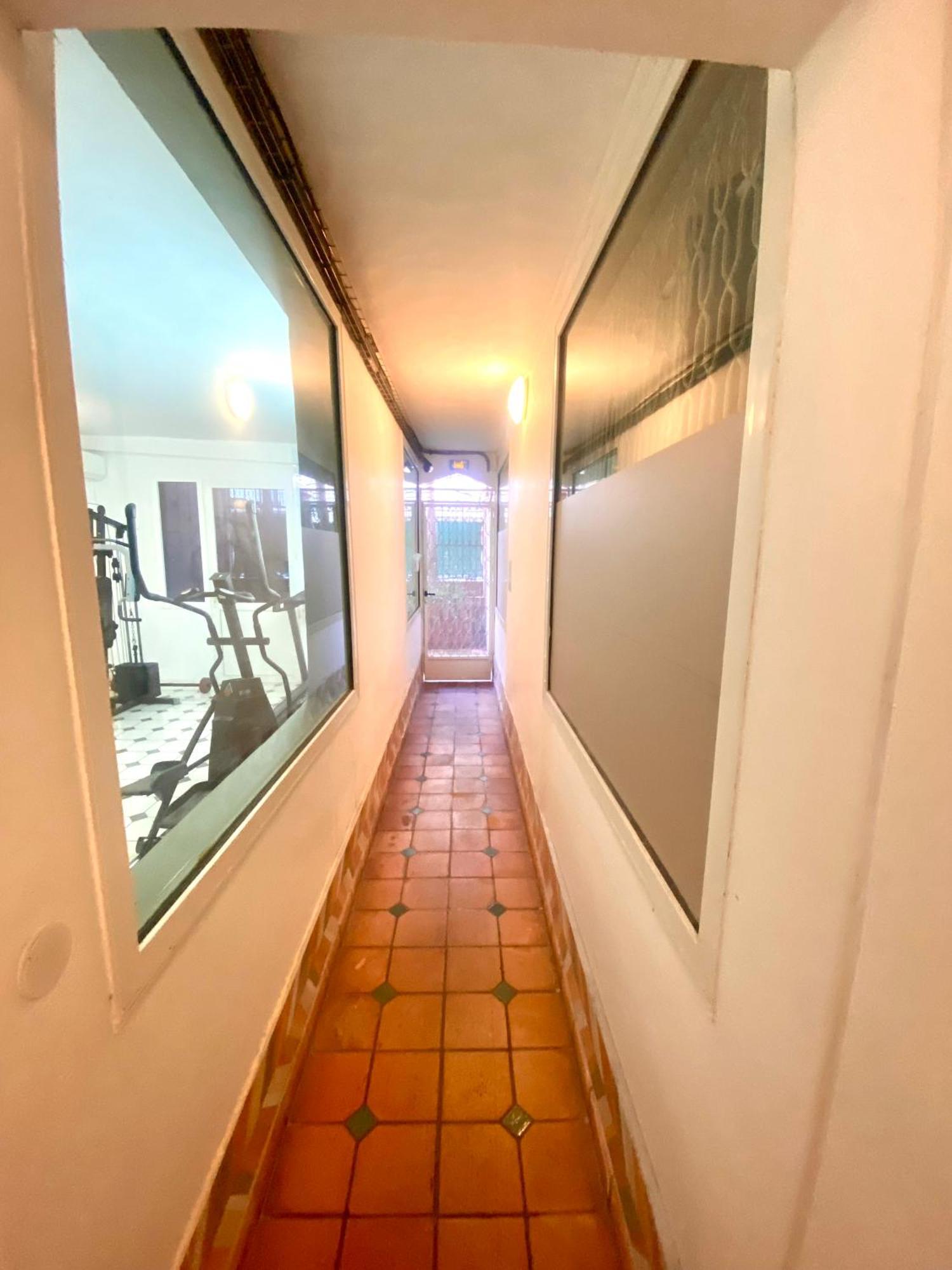 Le Patio Foyalais Διαμέρισμα Φορ-ντε-Φρανς Εξωτερικό φωτογραφία