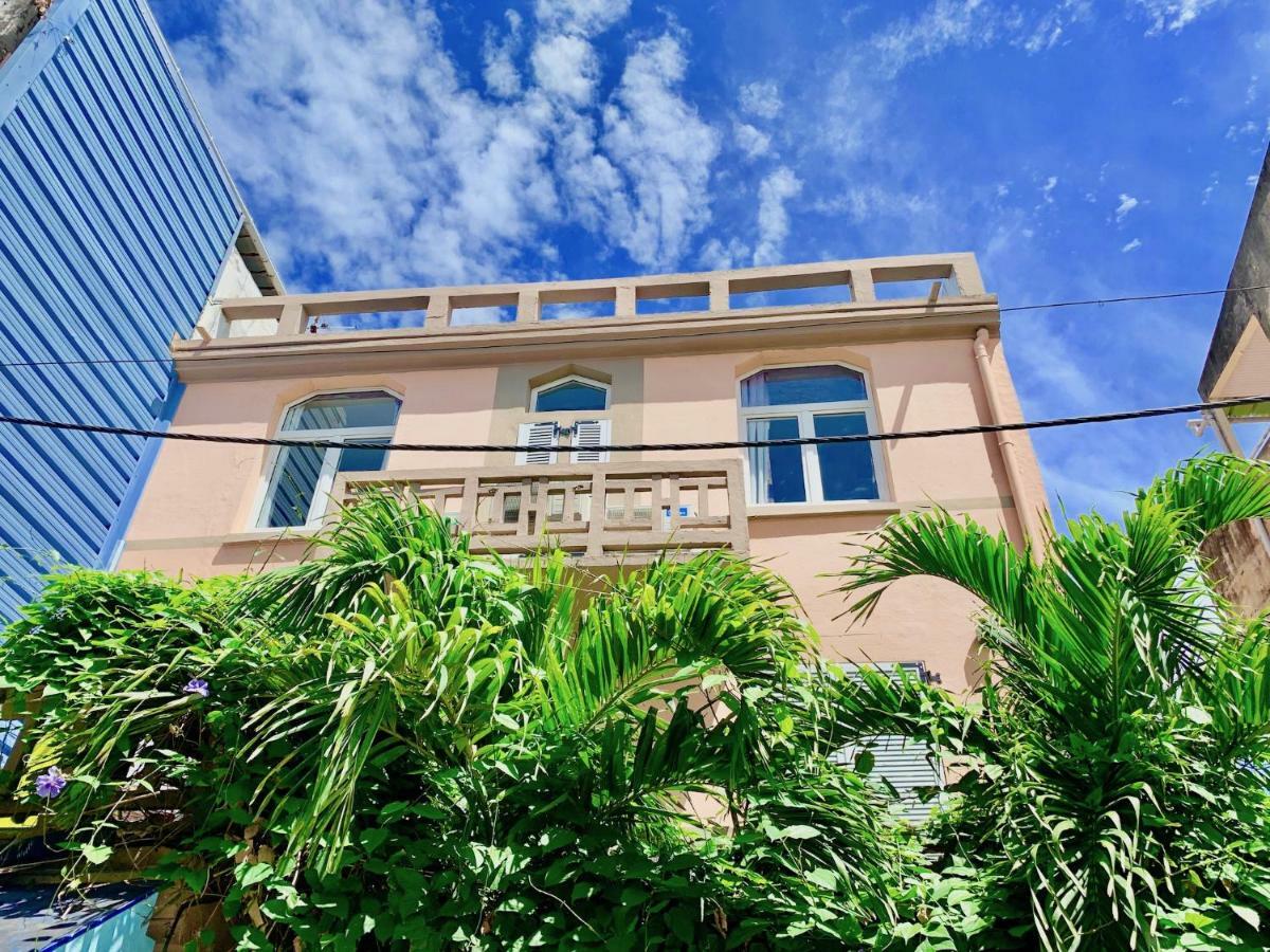 Le Patio Foyalais Διαμέρισμα Φορ-ντε-Φρανς Εξωτερικό φωτογραφία